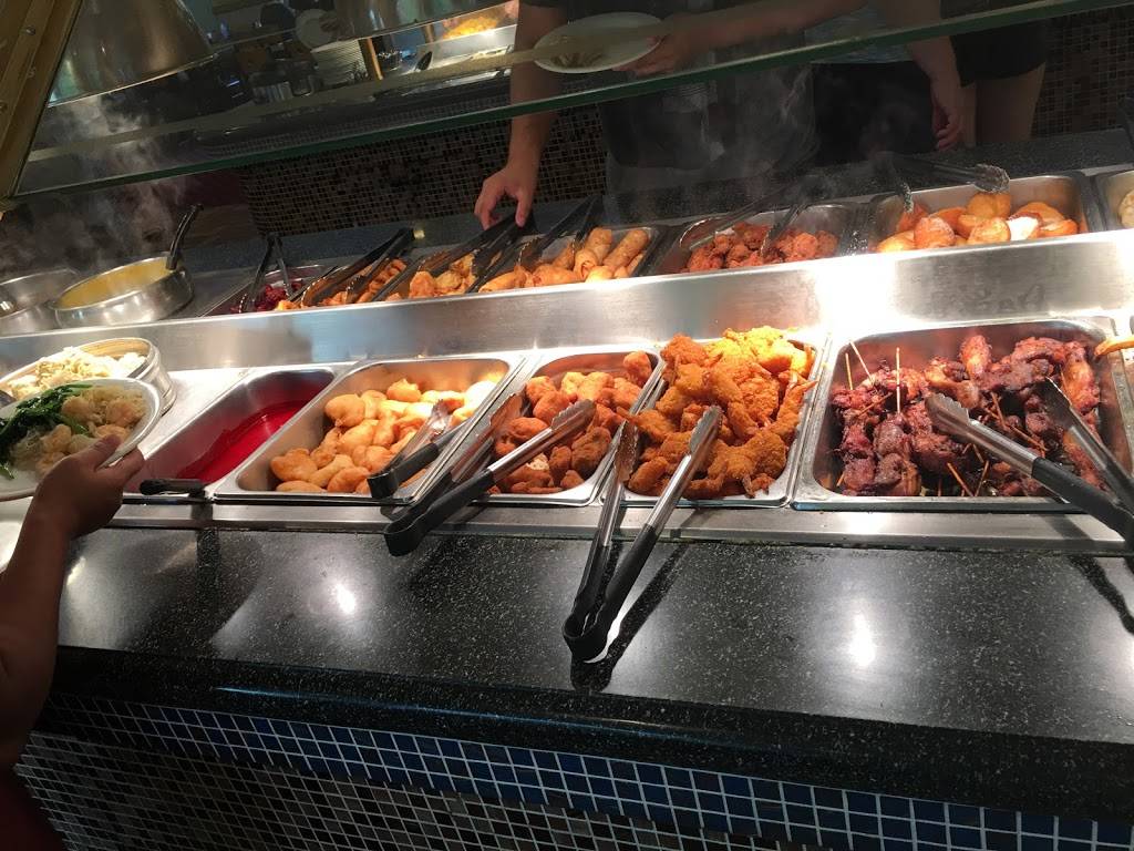 King Buffet | restaurant | 2050 Main St, Cortlandt, NY 10567, USA | 9147393913 OR +1 914-739-3913