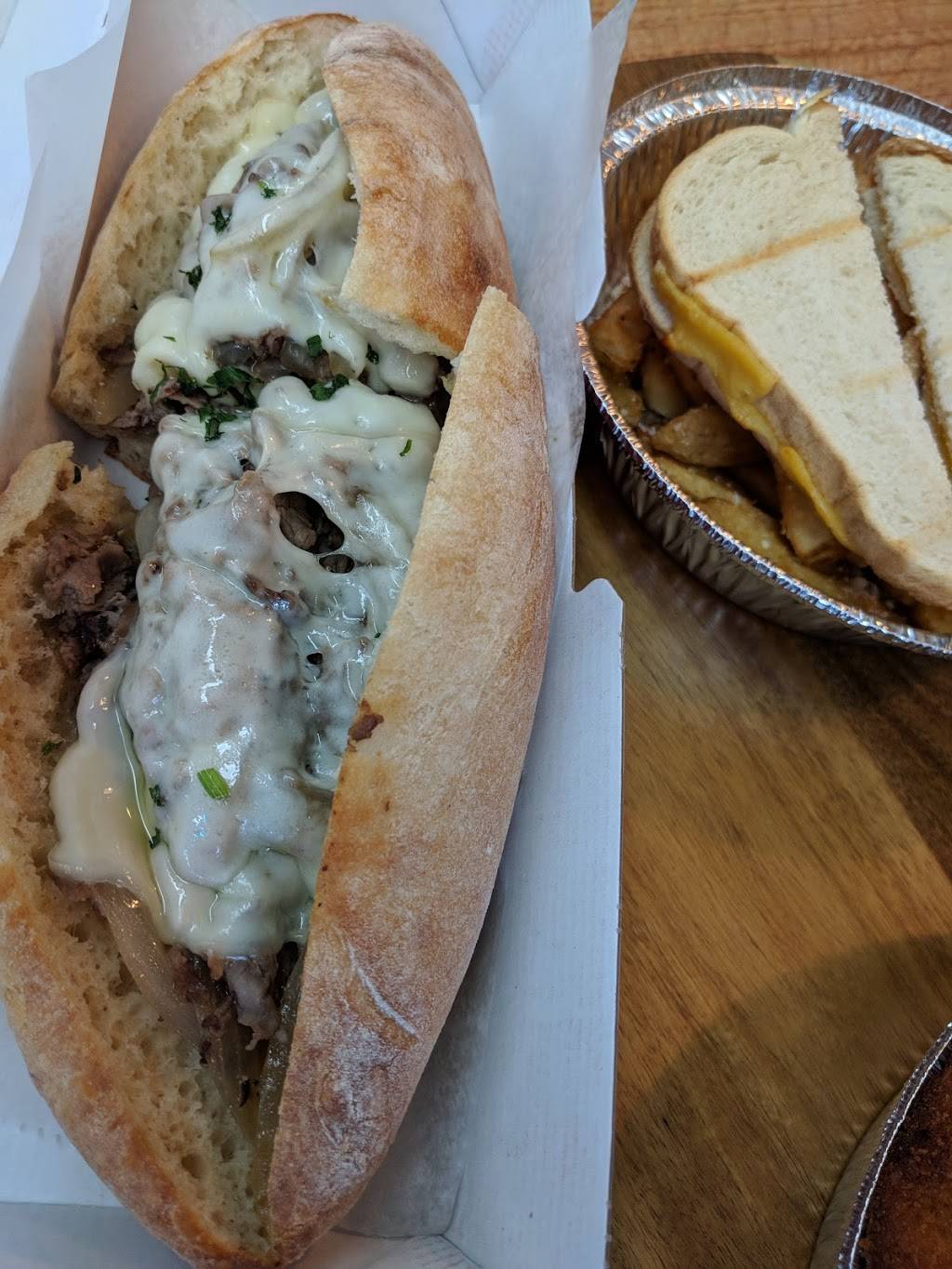 Basil Cucina & Catering | restaurant | 1686 Forest Ave, Staten Island, NY 10302, USA | 7184481087 OR +1 718-448-1087