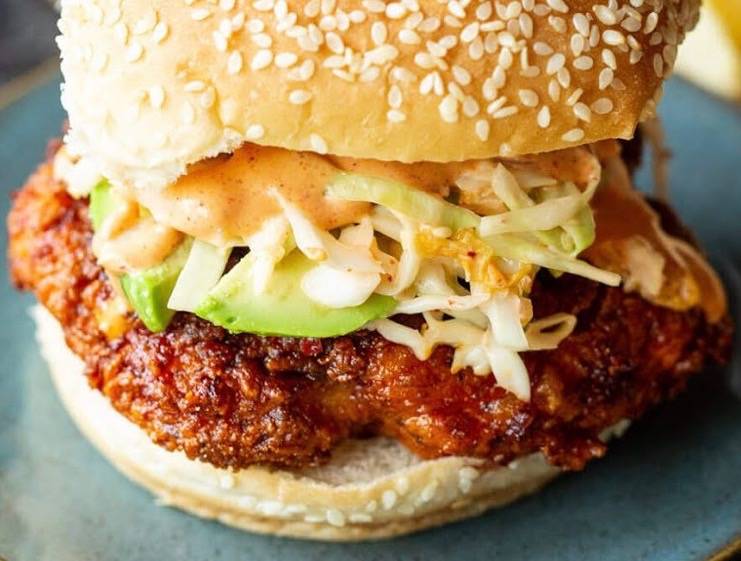 Bond Street Ale and Coffee | restaurant | 1626 Federal Hwy, Boynton Beach, FL 33435, USA | 5618772462 OR +1 561-877-2462