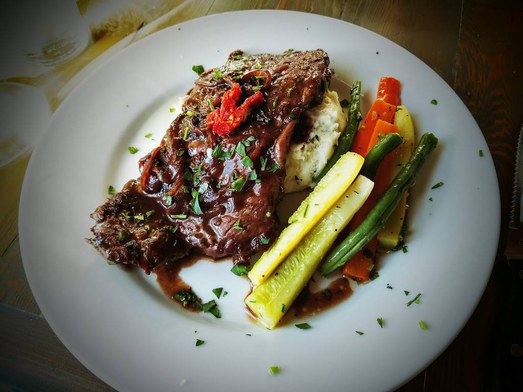 Ristorante Illando | restaurant | 1825 India St, San Diego, CA 92101, USA | 6196935204 OR +1 619-693-5204