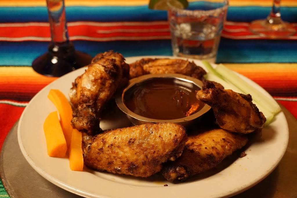 Campeche Bay Cantina Mexican Restaurant | night club | 127 1st Ave N, Jacksonville Beach, FL 32250, USA | 9042493322 OR +1 904-249-3322