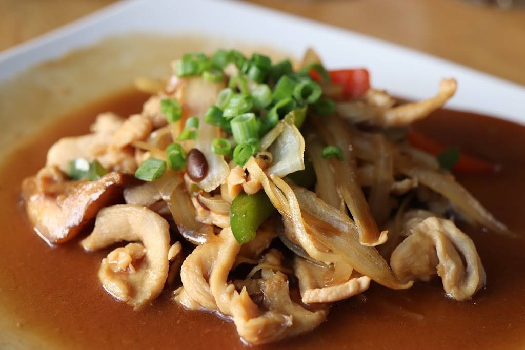 Ladda Bistro | restaurant | 442 Cherry St, Macon, GA 31201, USA | 4788128138 OR +1 478-812-8138