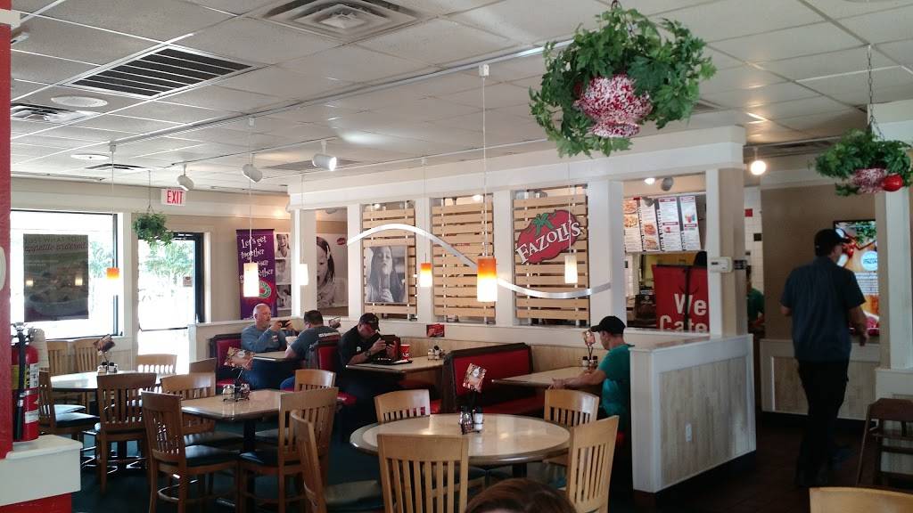 Fazolis | restaurant | 13201 N FM 620 N, Austin, TX 78729, USA | 5123354436 OR +1 512-335-4436