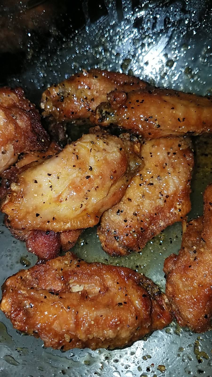 My Kitchen Wings & Fish | meal takeaway | 8613 Forest City Rd, Orlando, FL 32810, USA | 4074455100 OR +1 407-445-5100