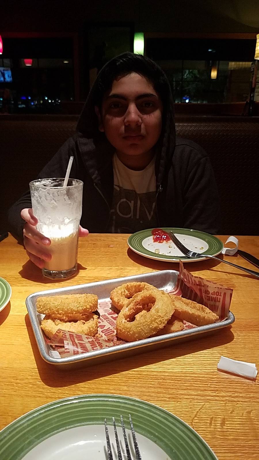 Applebees Grill + Bar | restaurant | 7055 Co Rd 46A, Lake Mary, FL 32746, USA | 4074449930 OR +1 407-444-9930