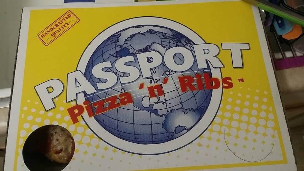 Passport Pizza - Sterling Hts | meal delivery | 13737 19 Mile Rd, Sterling Heights, MI 48313, USA | 5862470000 OR +1 586-247-0000