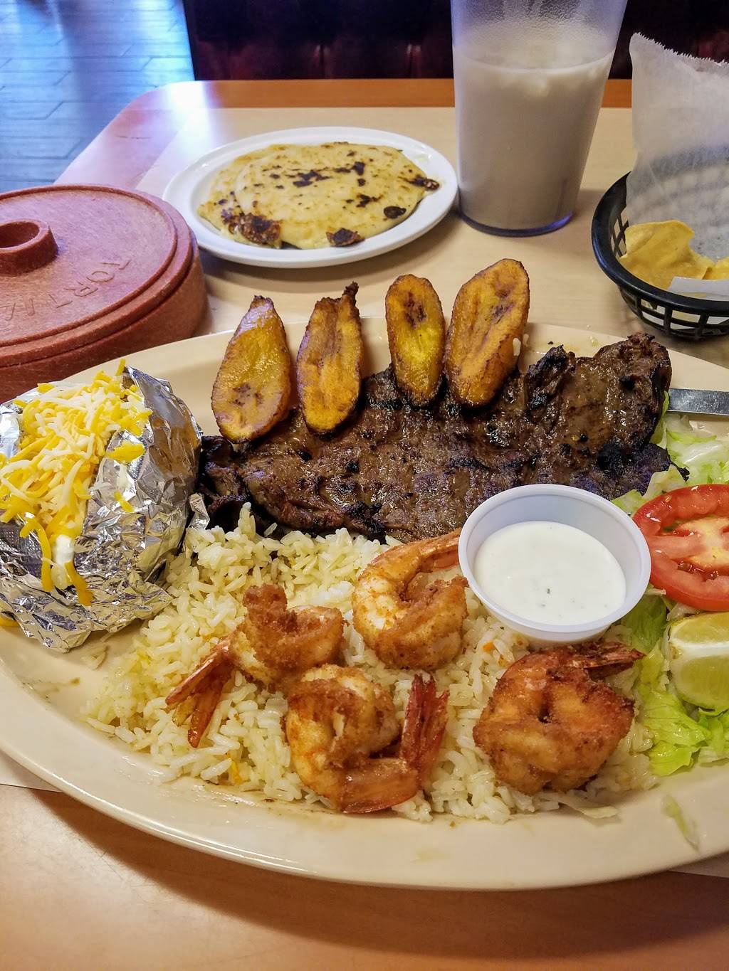 Mi Canton Latino Restaurant | restaurant | 901 E Irving Blvd, Irving, TX 75060, USA | 9724450216 OR +1 972-445-0216