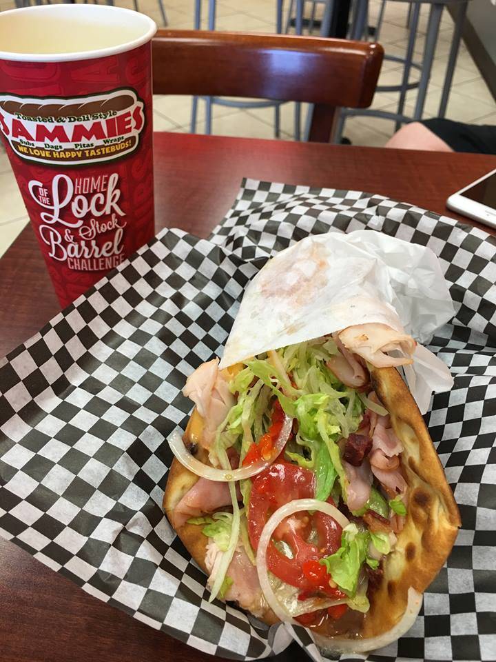 Sammies | meal takeaway | 117 Lovelace Ave, Martin, TN 38237, USA | 7315871992 OR +1 731-587-1992