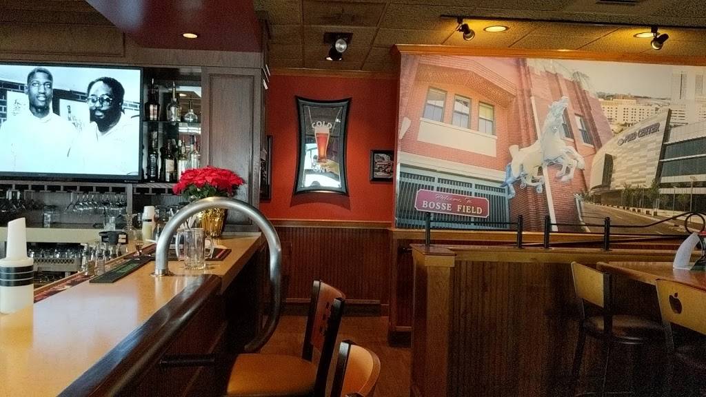 Applebees Grill + Bar | restaurant | 5100 E Morgan Ave, Evansville, IN 47715, USA | 8124710942 OR +1 812-471-0942