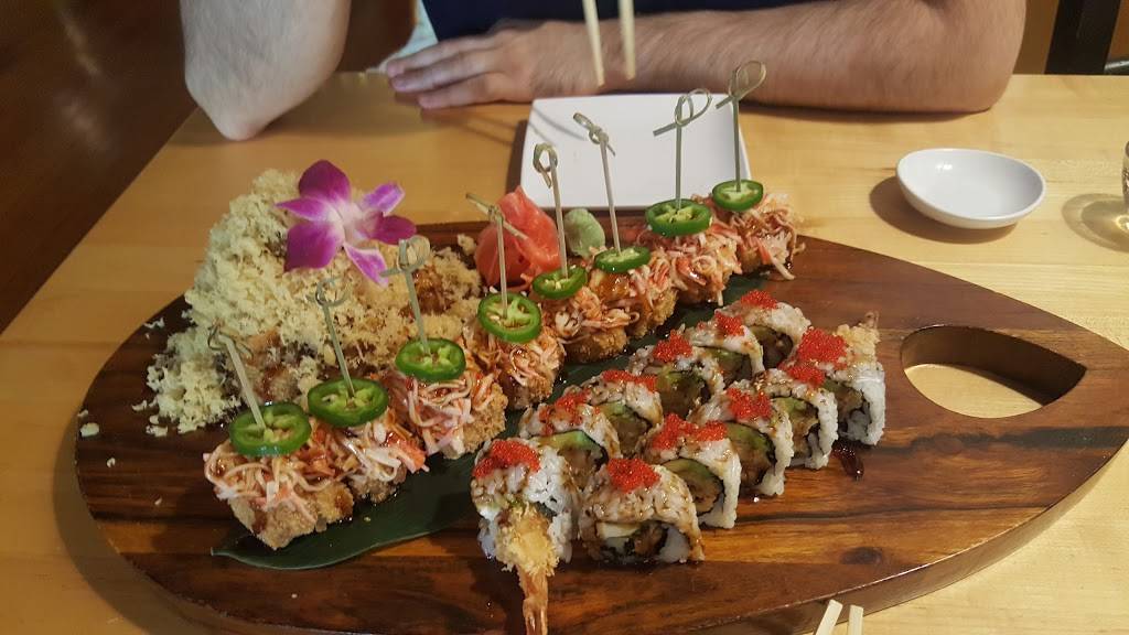 Asahi | restaurant | 2250 Clarendon Blvd G, Arlington, VA 22201, USA | 7032437007 OR +1 703-243-7007