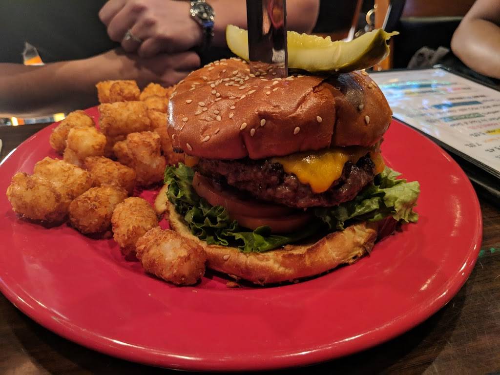 The Bird Rotisserie & Sports | restaurant | 4719 Ashford Dunwoody Rd, Dunwoody, GA 30338, USA | 7708048288 OR +1 770-804-8288