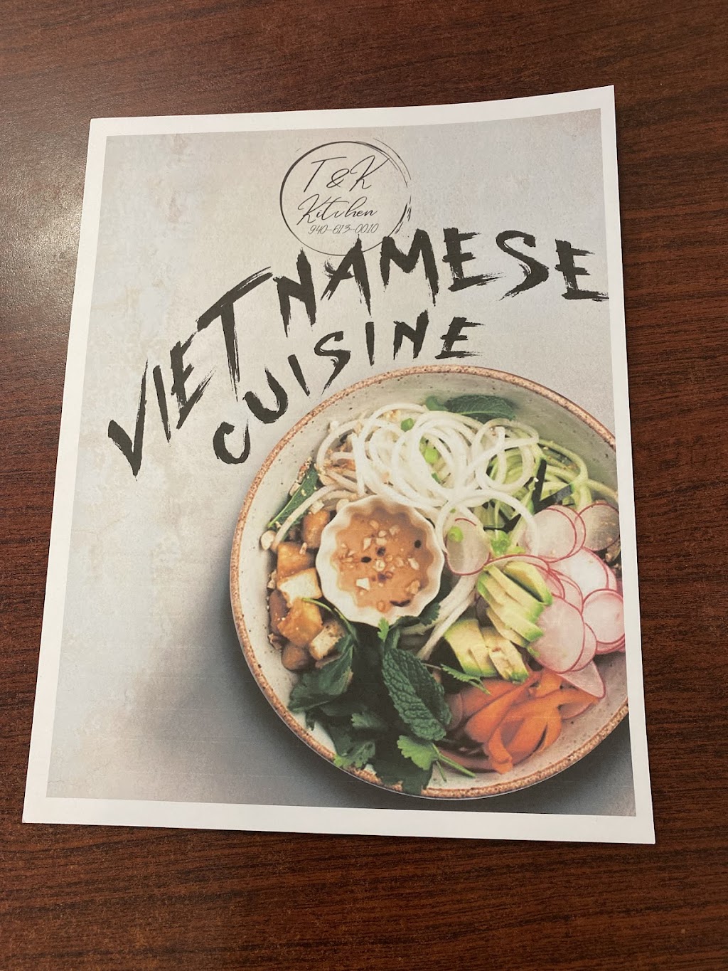 T&K Kitchen | restaurant | 2916 Kemp Blvd, Wichita Falls, TX 76308, USA | 9406130010 OR +1 940-613-0010