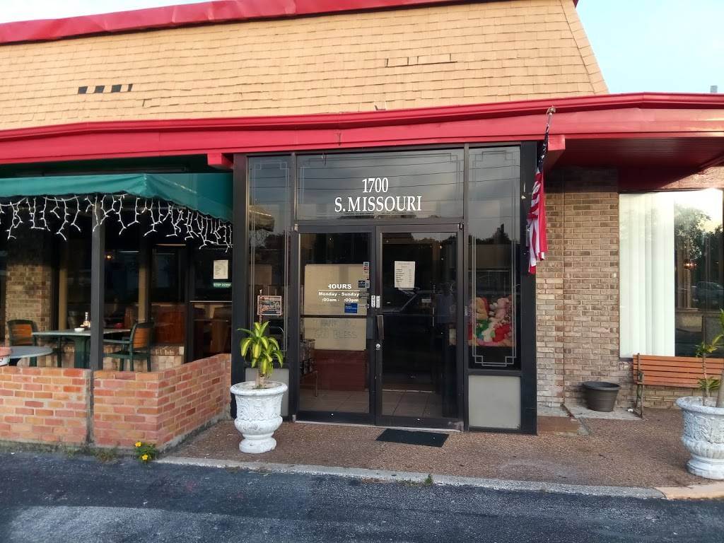 Cozy Corner Family Restaurant | restaurant | 33756, 1700 S Missouri Ave, Clearwater, FL 33756, USA | 7272400686 OR +1 727-240-0686