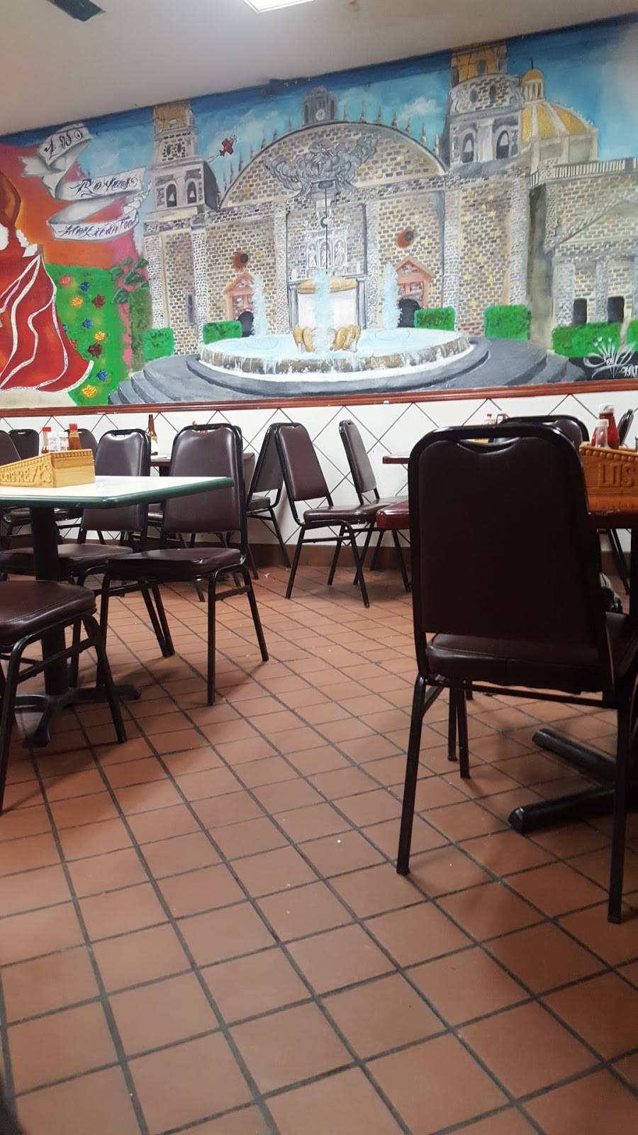 Los Reyes Mexican Food | restaurant | 3355 Willow Pass Rd, Bay Point, CA 94565, USA | 9257091059 OR +1 925-709-1059