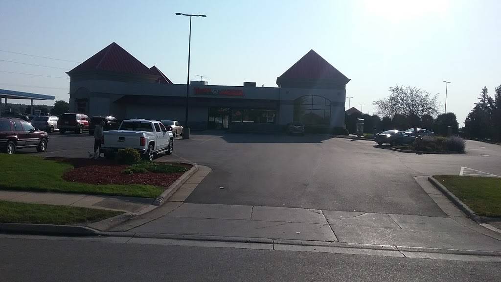 TA Janesville | restaurant | 3222 Humes Rd, Janesville, WI 53546, USA | 6087528700 OR +1 608-752-8700