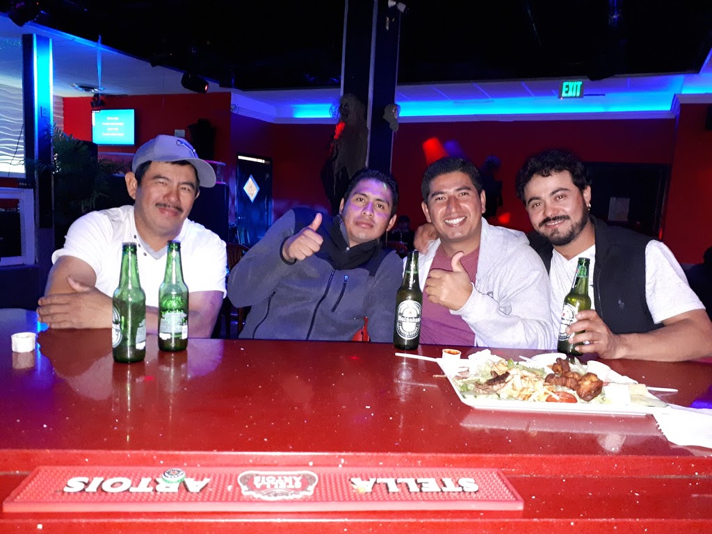 Rumba Y Carbon | restaurant | 11222 Grandview Ave, Wheaton, MD 20902, USA | 3019626262 OR +1 301-962-6262