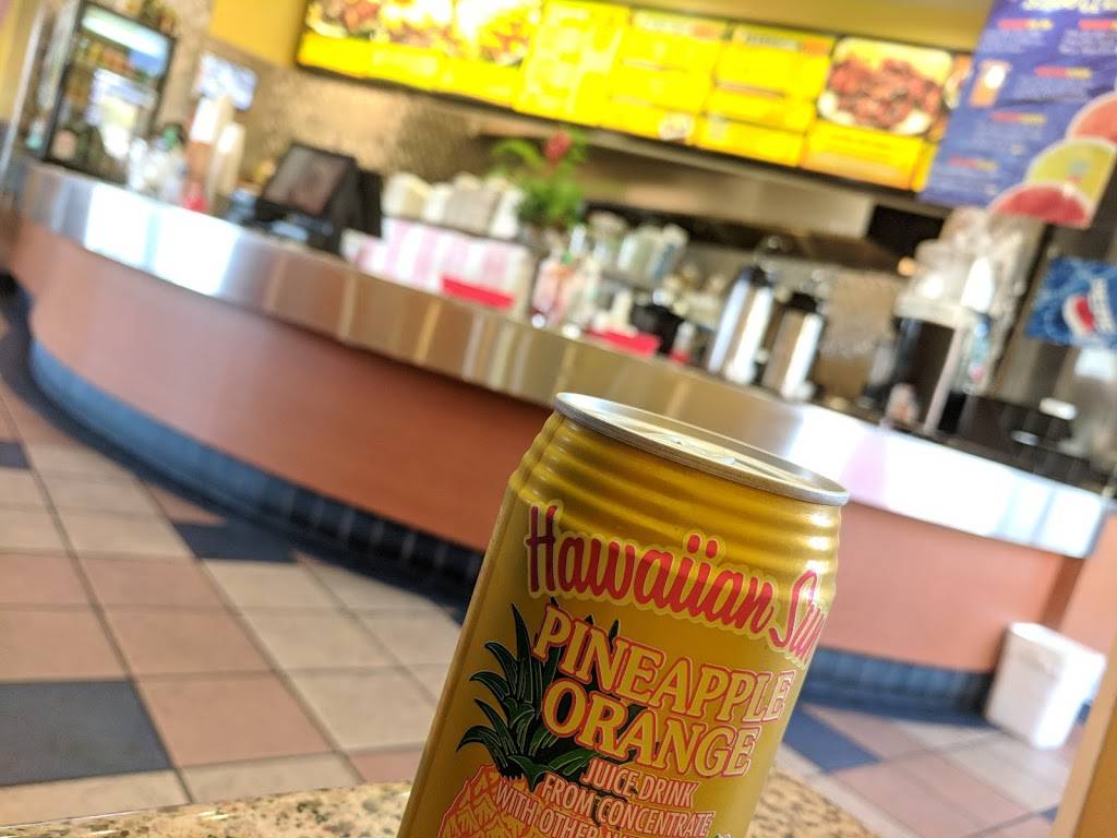 Ohana Hawaiian Barbecue | restaurant | 205 S McDowell Blvd, Petaluma, CA 94954, USA | 7077668282 OR +1 707-766-8282