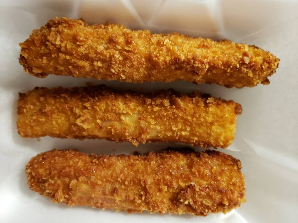 Ocean World Seafood | restaurant | 4814 Government Rd, Richmond, VA 23231, USA | 8042221124 OR +1 804-222-1124