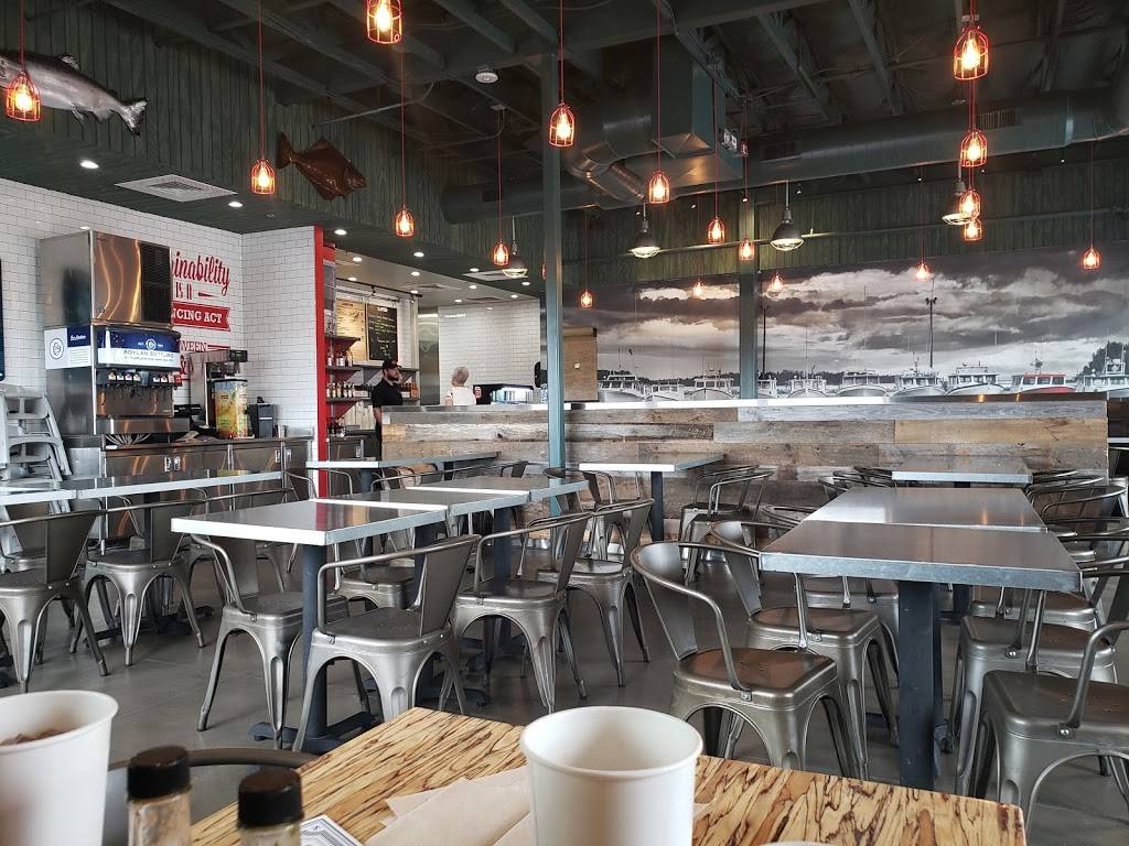 Slapfish | restaurant | 7280 W Bell Rd, Glendale, AZ 85308, USA | 6233349350 OR +1 623-334-9350