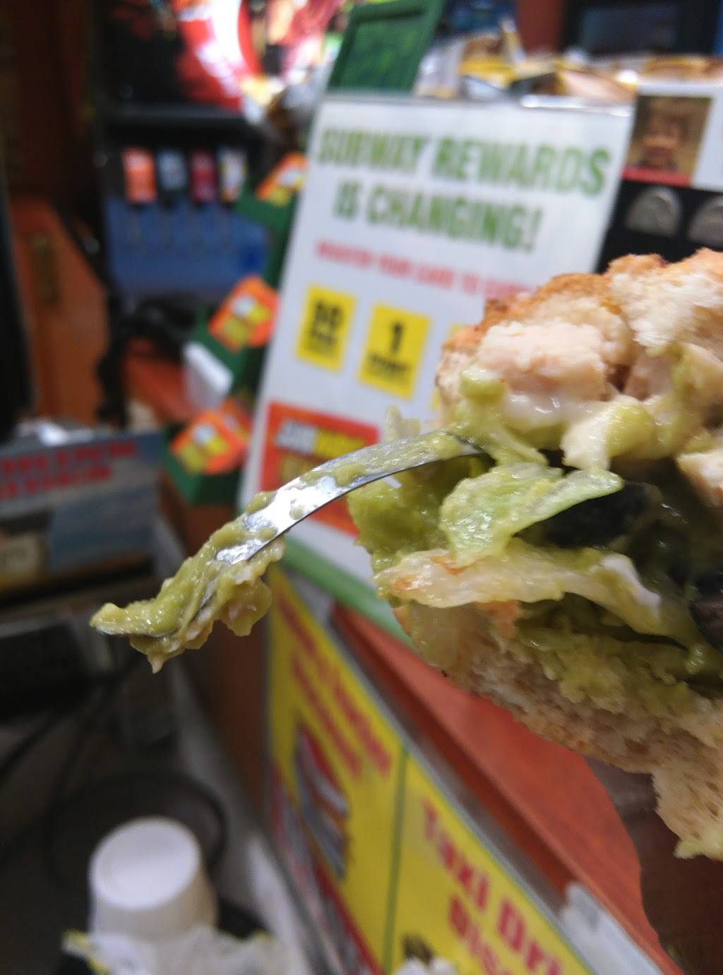 Subway Restaurants | restaurant | 35-11 Queens Blvd, Long Island City, NY 11101, USA | 7187843300 OR +1 718-784-3300