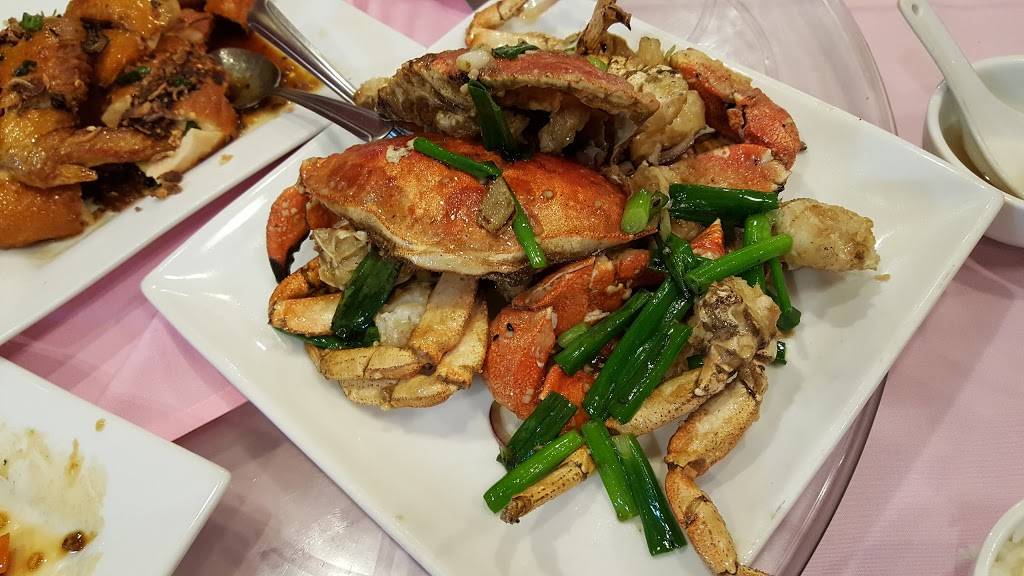 Emerald Fortune | restaurant | 318 Kings Hwy, Brooklyn, NY 11223, USA | 7187879516 OR +1 718-787-9516