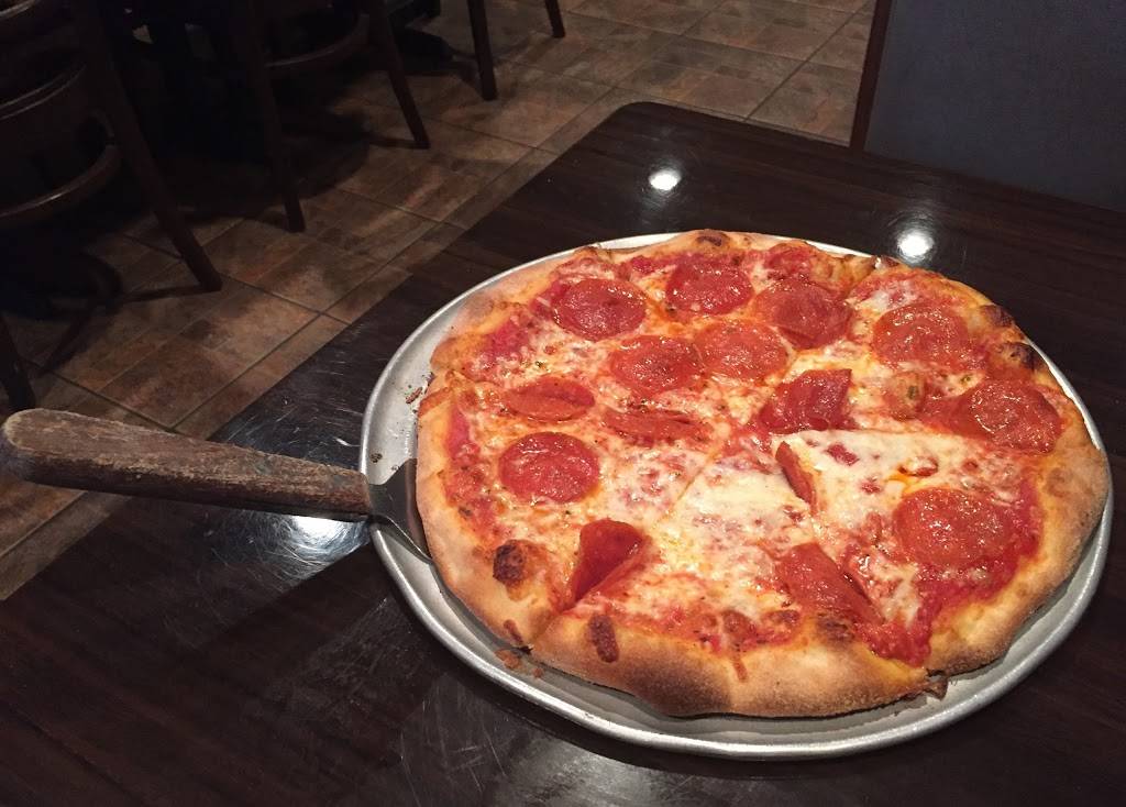 Brick Oven Pizzeria Ristorante | restaurant | Trinity Oaks Plaza, 9945 Trinity Blvd, Trinity, FL 34655, USA | 7273721302 OR +1 727-372-1302