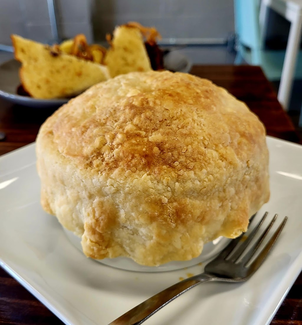 Simply Grand Kitchen and Creamery | restaurant | 504 Main St, Grandview, MO 64030, USA | 8165414061 OR +1 816-541-4061