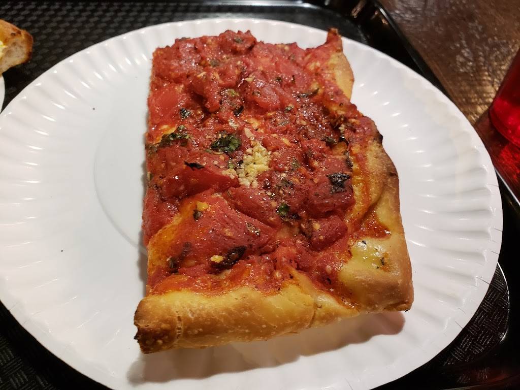 Gino’s Parlor Of Roslyn | restaurant | 5 Railroad Ave, Roslyn, NY 11576, USA | 5164840382 OR +1 516-484-0382