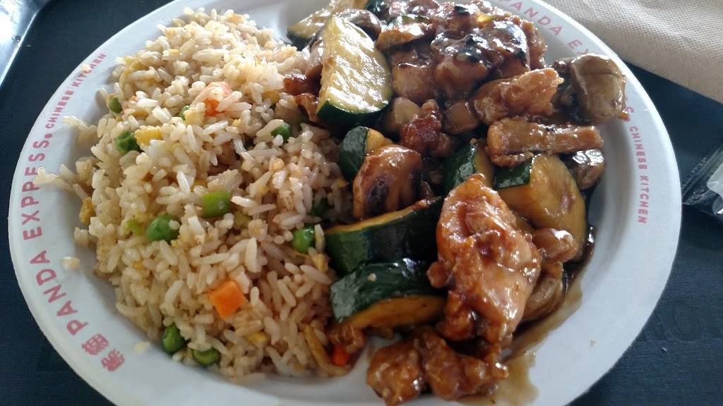 Panda Express | meal takeaway | 2221 SW Military Dr, San Antonio, TX 78224, USA | 2109228886 OR +1 210-922-8886
