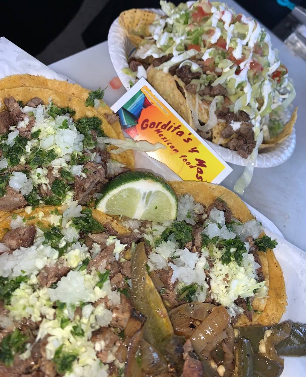 Gorditas y Mas | restaurant | N 163rd Ave, Surprise, AZ 85387, USA | 6235423302 OR +1 623-542-3302