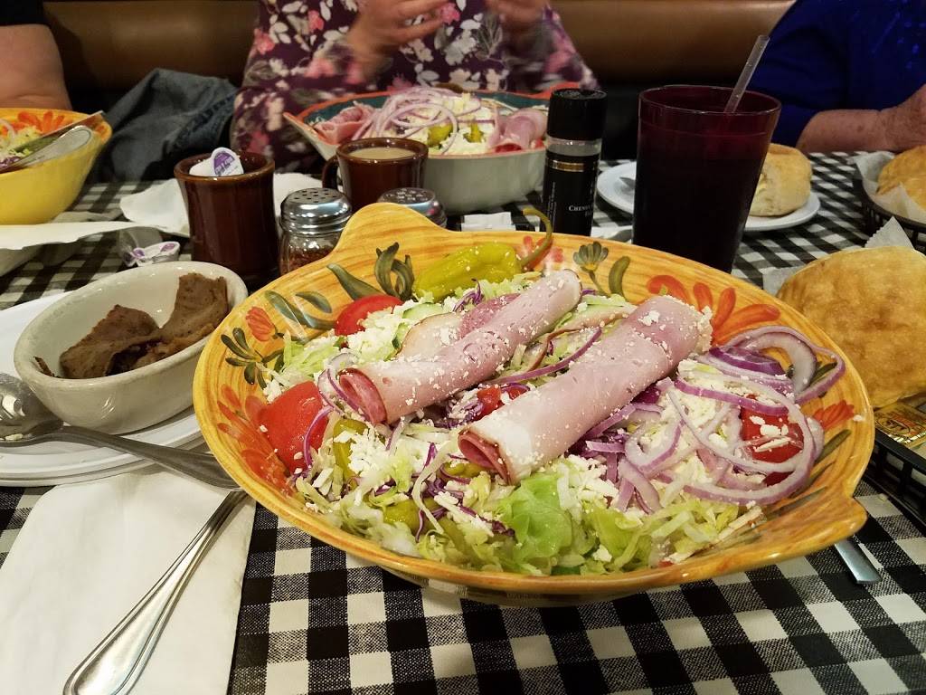 ABC Pizza | restaurant | 1285 N Young Blvd, Chiefland, FL 32626, USA | 3524931432 OR +1 352-493-1432