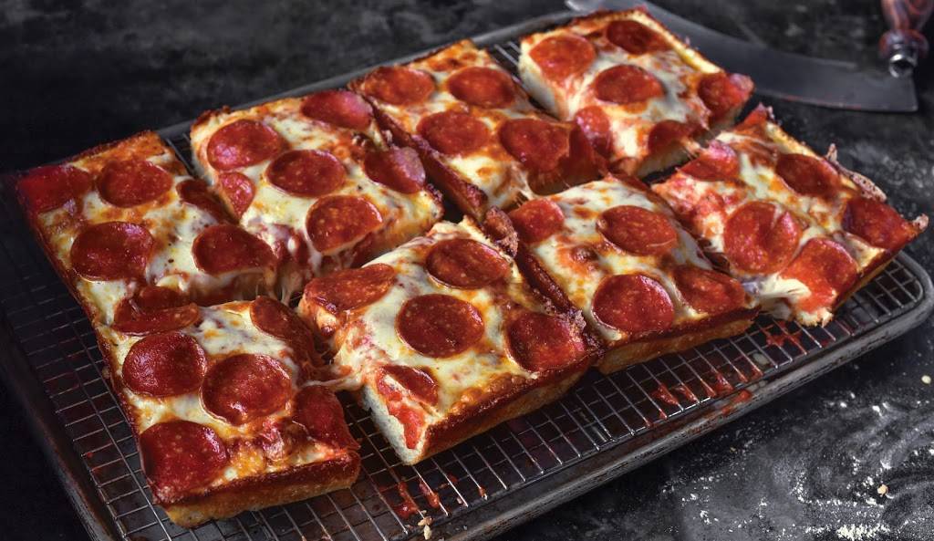 Jets Pizza | meal delivery | 9835 W Sample Rd, Coral Springs, FL 33065, USA | 9543409999 OR +1 954-340-9999