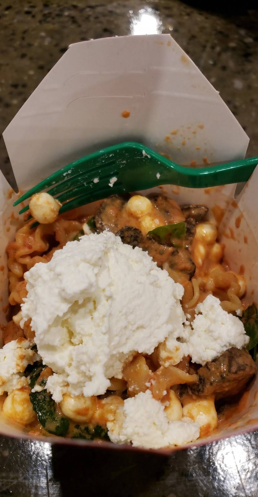 Pasta Volo | restaurant | 37a Easton Ave, New Brunswick, NJ 08901, USA | 7325048444 OR +1 732-504-8444