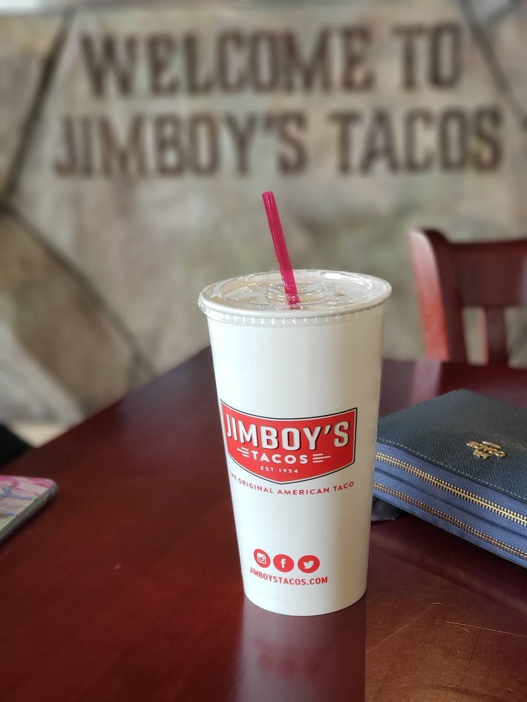 Jimboys Tacos | restaurant | 1999 Selmi Dr, Reno, NV 89521, USA | 7752848208 OR +1 775-284-8208