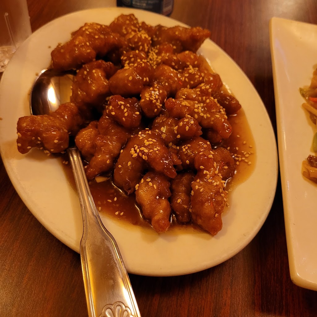 Szechuan Asian Restaurant | restaurant | 47 E Mendocino Ave, Willits, CA 95490, USA | 7074560688 OR +1 707-456-0688