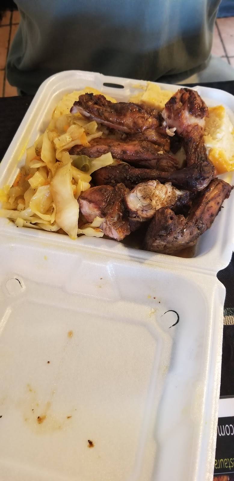 Family Spot Jamaican Restaurant | restaurant | 6722 N Broad St, Philadelphia, PA 19126, USA | 2159273000 OR +1 215-927-3000