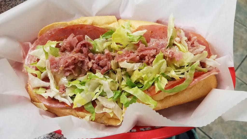 Philadelphian | restaurant | 2320 Tamiami Trail, Port Charlotte, FL 33952, USA | 9417660555 OR +1 941-766-0555