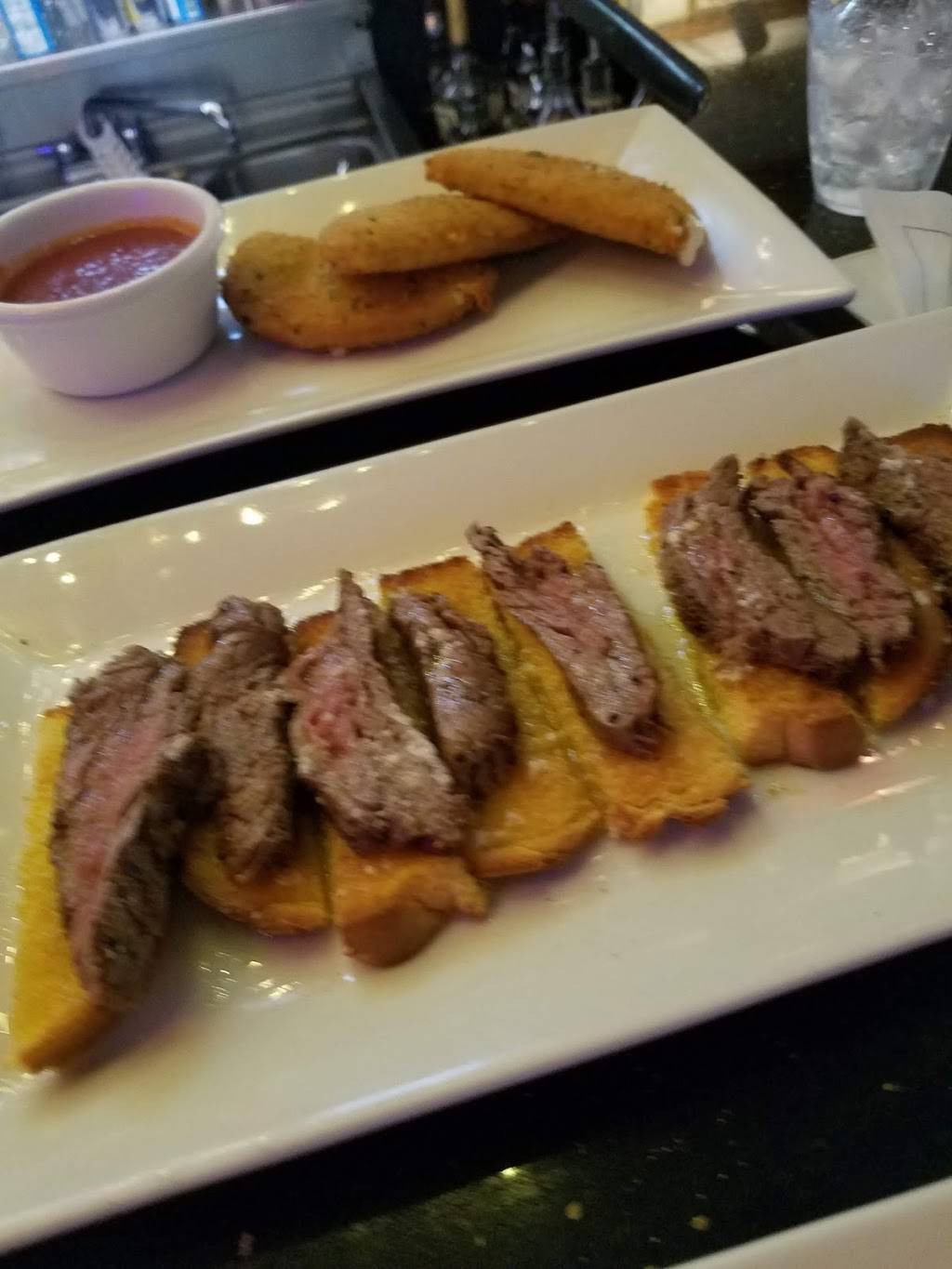 Grazianos Ristoranti | restaurant | 223 Garfield Ave, Chesilhurst, NJ 08089, USA | 8567684177 OR +1 856-768-4177