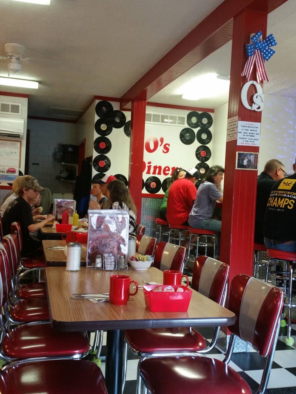 Os Diner | restaurant | 3711 Middlebranch Ave NE, Canton, OH 44705, USA | 3304546280 OR +1 330-454-6280