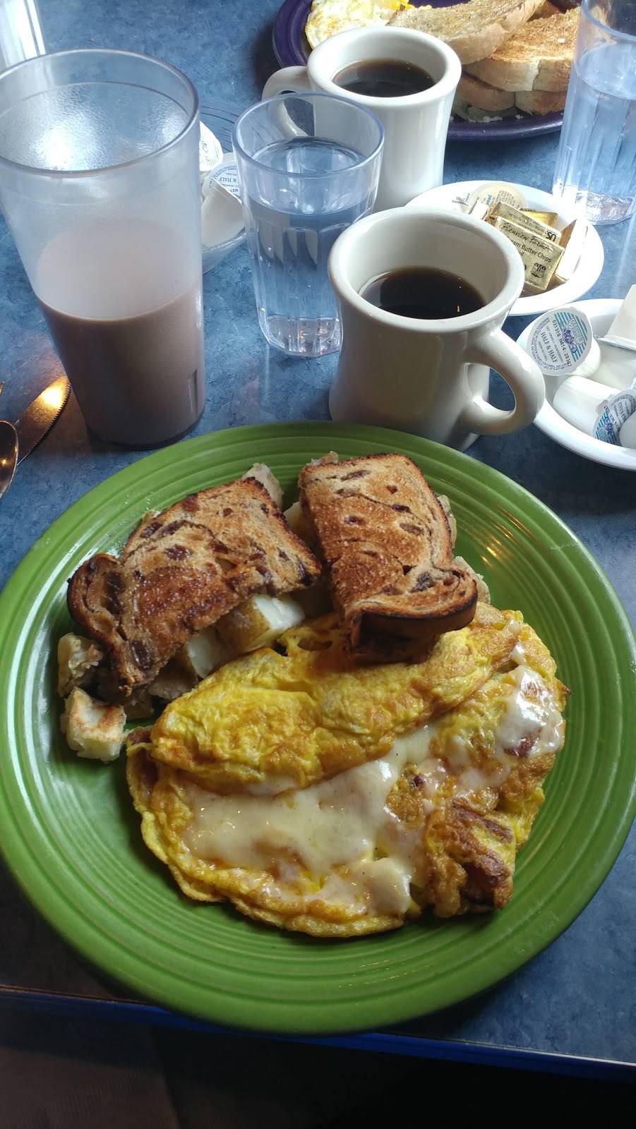 Downtown Diner | restaurant | 2728 Main St, Lake Placid, NY 12946, USA | 5185233709 OR +1 518-523-3709