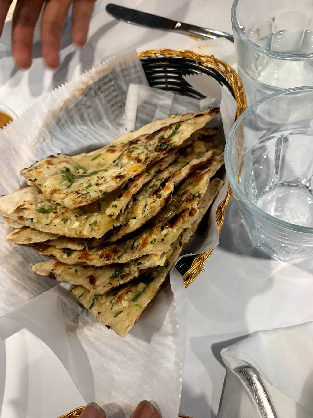 Persis Indian Grill | restaurant | 601 S Jefferson Ave suite b, Cookeville, TN 38501, USA | 9318549855 OR +1 931-854-9855