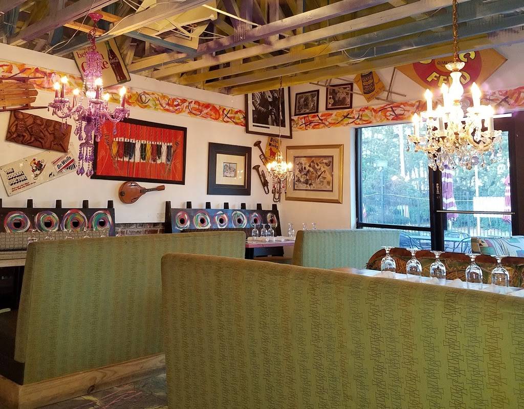 Showcase Food Gallery | restaurant | 3183 Main St, East Point, GA 30344, USA | 4046004067 OR +1 404-600-4067