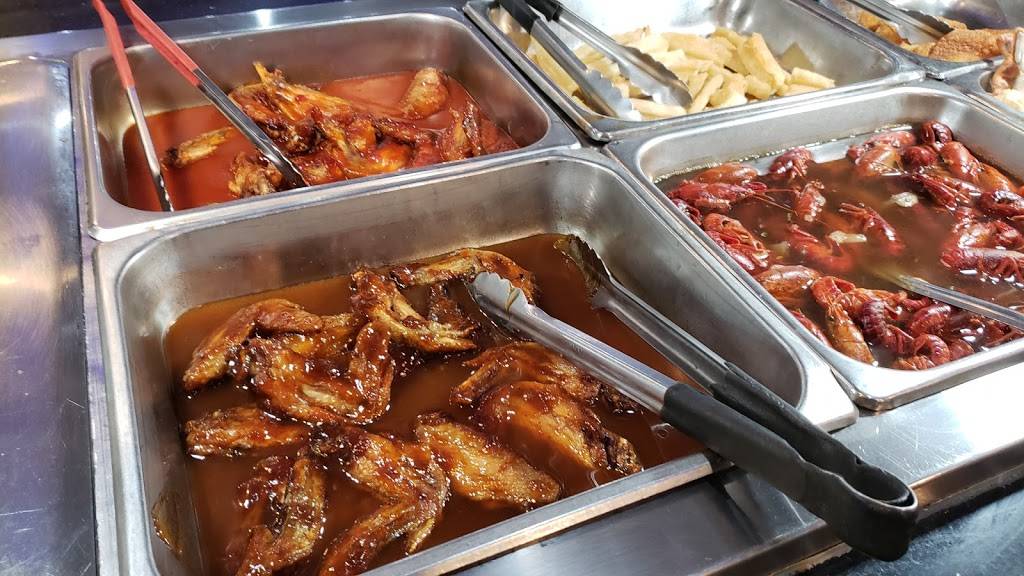 El Palacio Buffet | restaurant | 843 Lee Rd, Orlando, FL 32810, USA | 4076222423 OR +1 407-622-2423