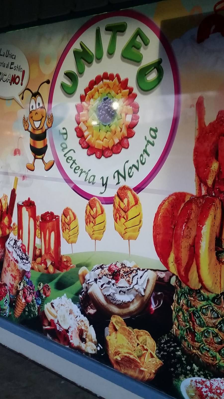 United Paleteria y Neveria | restaurant | 137 Pelton Center Way, San Leandro, CA 94577, USA | 5106779237 OR +1 510-677-9237