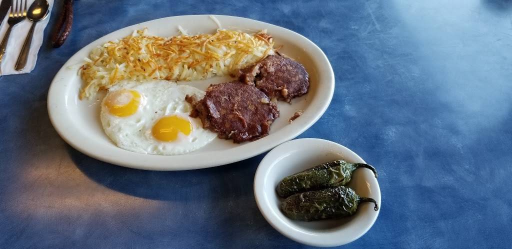 Brandons Diner | restaurant | 8609 Base Line Rd, Rancho Cucamonga, CA 91730, USA | 9099892256 OR +1 909-989-2256