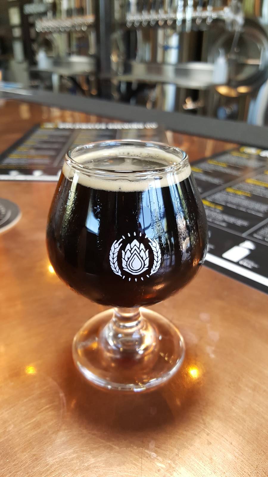 Goldwater Brewing Co. | restaurant | 3608 N Scottsdale Rd, Scottsdale, AZ 85251, USA | 4803507305 OR +1 480-350-7305