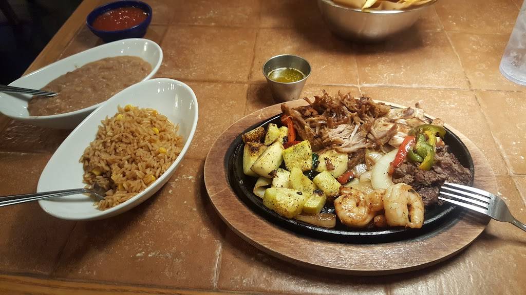 On The Border Mexican Grill & Cantina | meal takeaway | 120 S Meridian Ave, Oklahoma City, OK 73107, USA | 4057087710 OR +1 405-708-7710