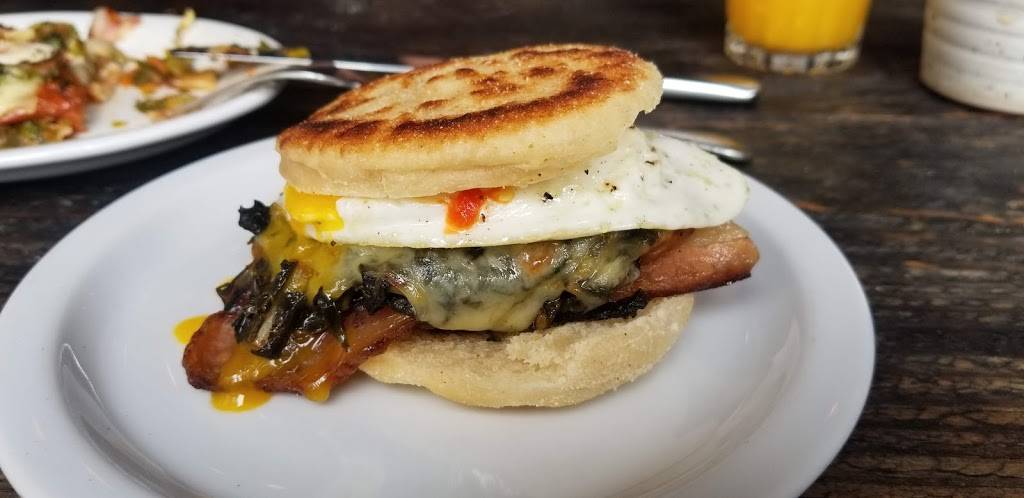 Gjusta | meal delivery | 320 Sunset Ave, Venice, CA 90291, USA | 3103140320 OR +1 310-314-0320