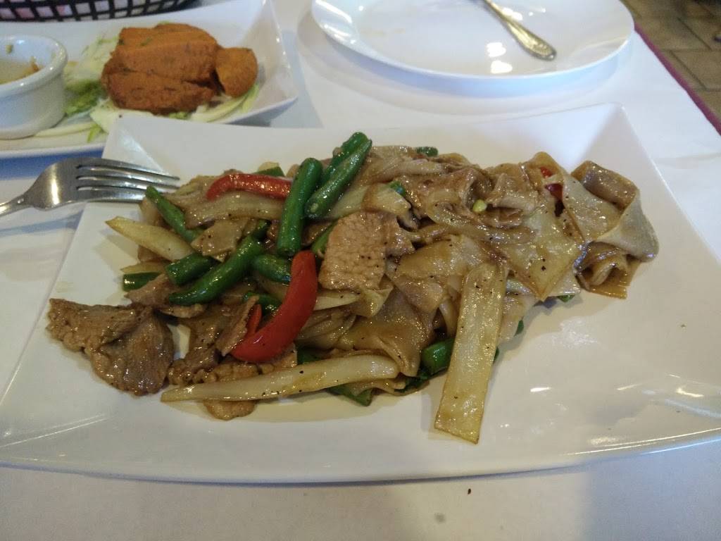 Tom Yum Goong | Thai Restaurant | restaurant | 88 A Peabody Rd, Vacaville, CA 95687, USA | 7074488753 OR +1 707-448-8753