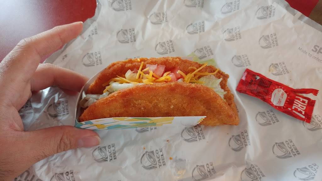 Taco Bell | restaurant | 1944 Bladensburg Rd NE, Washington, DC 20002, USA | 2025268563 OR +1 202-526-8563